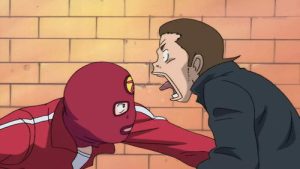 Gokusen 1 Episodio 6
