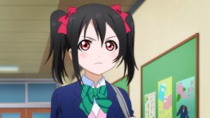 Love Live! School Idol Project 1 Episodio 5