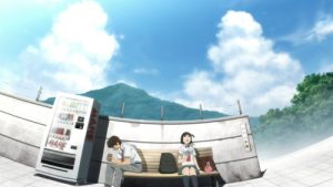 Soredemo Machi Wa Mawatteiru 1 Episodio 7