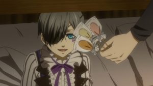 Black Butler 3 Episodio 4
