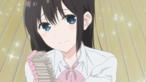 Aishiteru Game wo Owarasetai Dublado Episodio 5