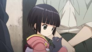 Ikoku Meiro no Croisée 1 Episodio 12