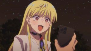 Marriage Toxin Episodio 7