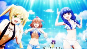Ichijyoma Mankitsu Gurashi! Episodio 5