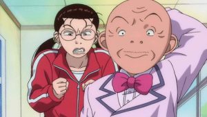 Gokusen 1 Episodio 7