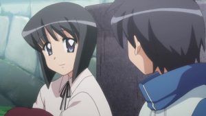 The Familiar of Zero 1 Episodio 12