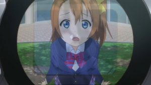 Love Live! School Idol Project 1 Episodio 6
