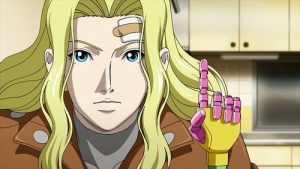 Level E 1 Episodio 13
