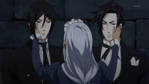 Black Butler 2 Episodio 12