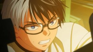 Kill Ao Episodio 4