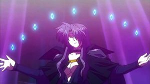 Mahou Shoujo Lyrical Nanoha 1 Episodio 10