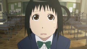 Soredemo Machi Wa Mawatteiru 1 Episodio 4