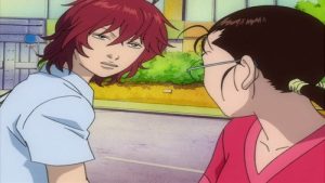 Gokusen 1 Episodio 10