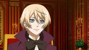 Black Butler 2 Episodio 16