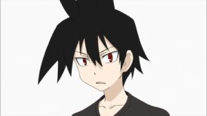 Senyuu 2 Episodio 2