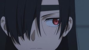 Yomi no Tsugai Dublado Episodio 7