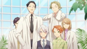 Saioshi no Gikei wo Mederu Tame, Nagaiki shimasu! Episodio 12