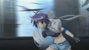 Mahou Shoujo Lyrical Nanoha 3 Episodio 1