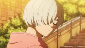 Akane-banashi Dublado Episodio 6