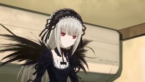 Rozen Maiden (2013) 1 Episodio 1