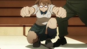 Soredemo Machi Wa Mawatteiru 1 Episodio 5
