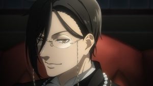 Black Butler 4 Episodio 2