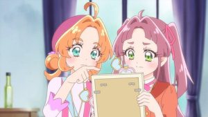 Meitantei Precure! Episodio 10