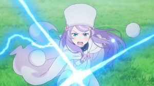 Re:Zero kara Hajimeru Isekai Seikatsu 4 Episodio 8