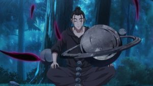 Hitori No Shita 6 Episodio 18