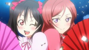 Love Live! School Idol Project 2 Episodio 10