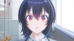 Class de 2-banme ni Kawaii Onnanoko to Tomodachi ni Natta Episodio 5