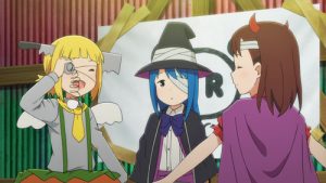 Mitsuboshi Colors 1 Episodio 7