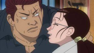 Gokusen 1 Episodio 13