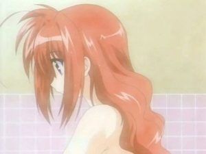 Mahou Shoujo Lyrical Nanoha 2 Episodio 3