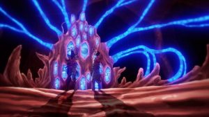Level E 1 Episodio 9