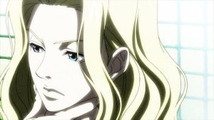Level E 1 Episodio 11
