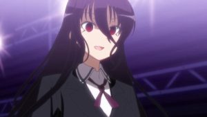 Saki 2 Episodio 10
