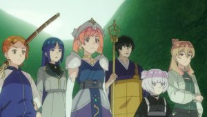 Ghost Concert: Missing Songs Episodio 6