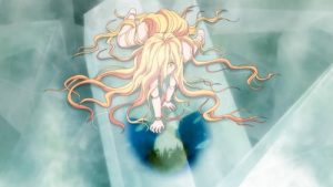 Rozen Maiden (2013) 1 Episodio 11