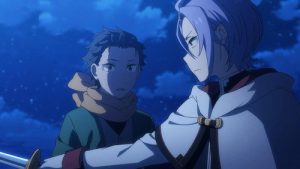 Re:ZERO Kara Hajimeru Isekai Seikatsu Dublado 4 Episodio 7
