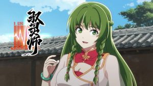 B.King 1 Episodio 15