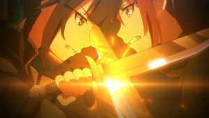 The Beginning After the End Dublado 2 Episodio 9