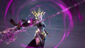 Martial God Asura 2 Episodio 15