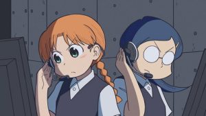 City The Animation 1 Episodio 9