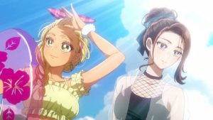 Otaku ni Yasashii Gal wa Inai!? Episodio 7