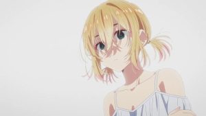 Kanojo Okarishimasu 5 Episodio 5