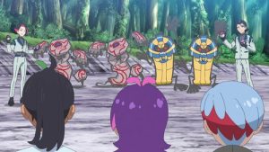 Pokemon (2023) Episodio 133