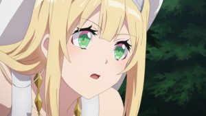 Isekai Nonbiri Nouka 2 Episodio 6
