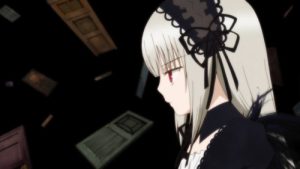 Rozen Maiden (2013) 1 Episodio 12