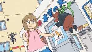City The Animation 1 Episodio 2